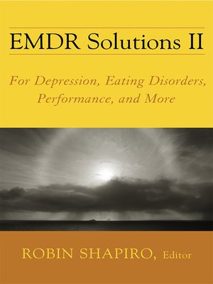 cover image of EMDR Solutions II